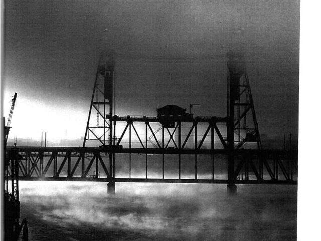 ‘Motionless from the Iron Bridge: A Northwest Anthology of Bridge Poems’