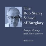 Book Release Event for 'The Bob Sterry School of Burglary'