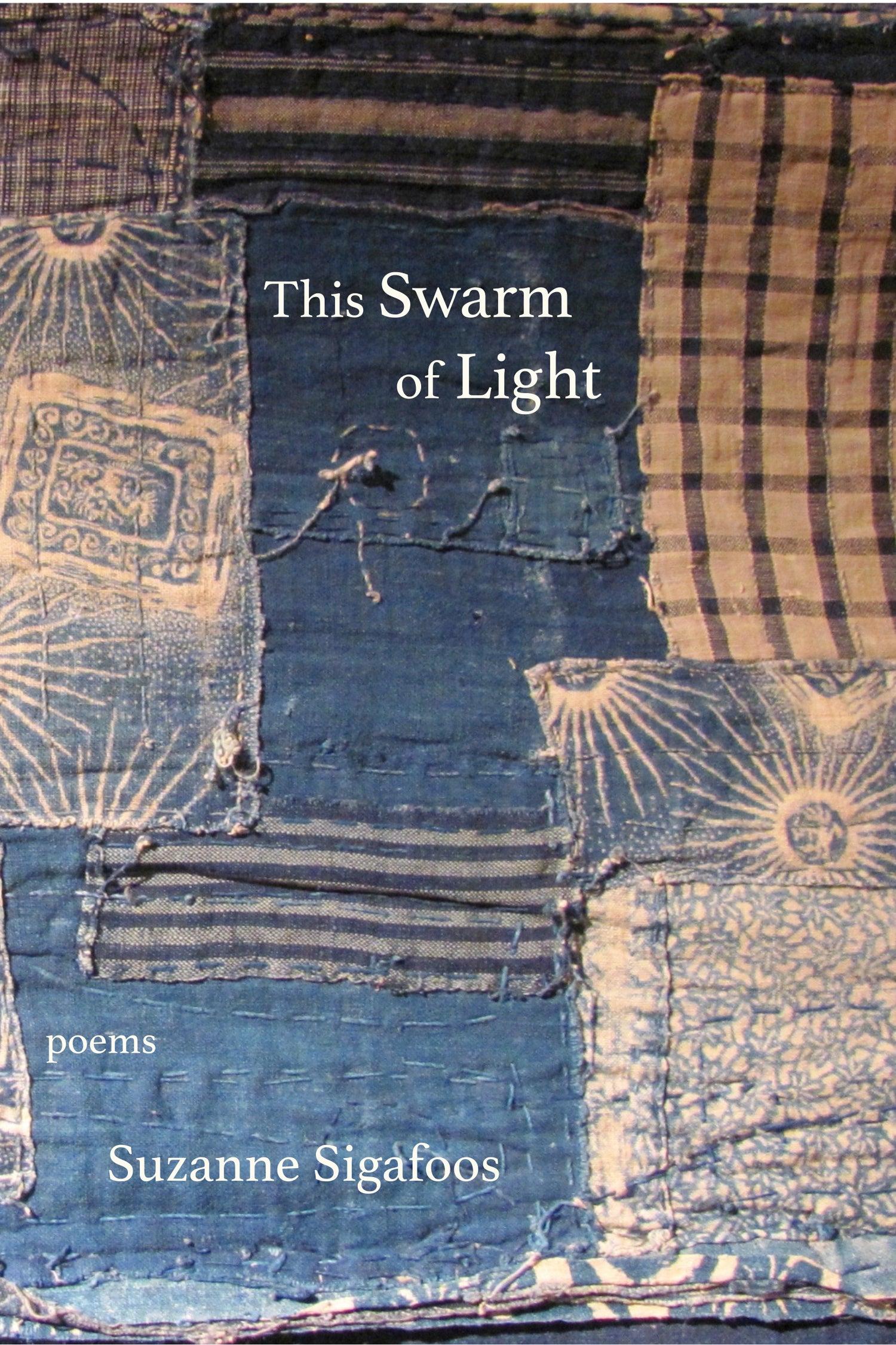 This Swarm of Light reviewed