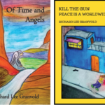 Richard Lee Granvold has two books out with North Orchard Press