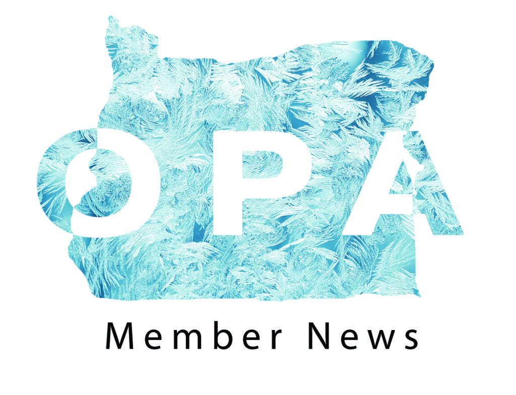 Member News