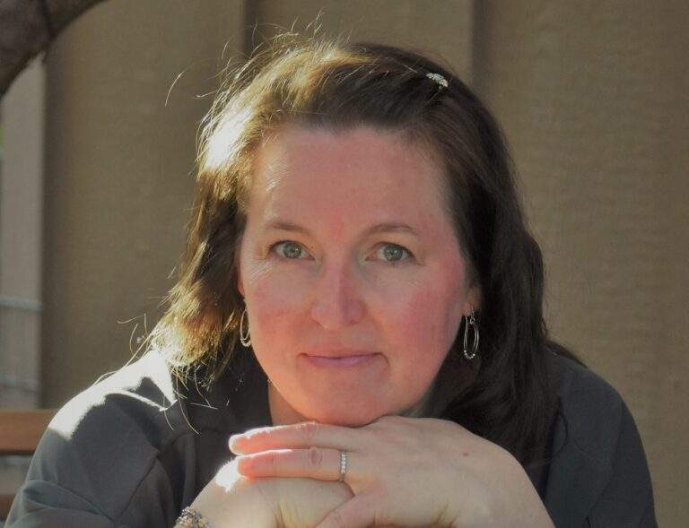 New OPA Board Members Oregon Poetry Association