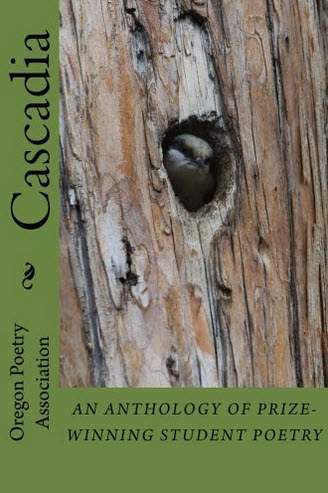 Cascadia (published 2014) $5.50