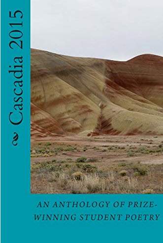 Cascadia (published 2015), $5.50