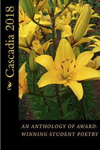 Cascadia (published 2018), $5.50