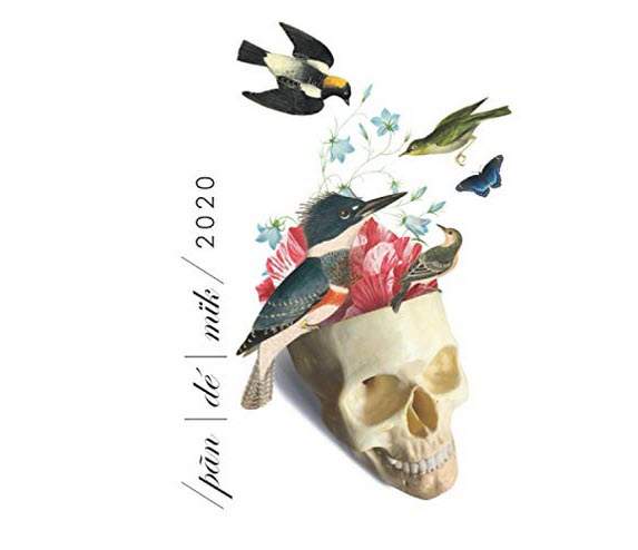 /pãn| dé| mïk/ (published 2020), $25.00