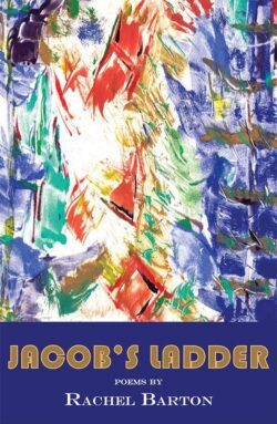 Jacob's Ladder book cover